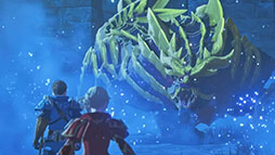 画像ギャラリー No.006のサムネイル画像 / 「モンスターハンターストーリーズ3　〜運命の双竜〜」，2026年に発売