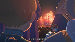 画像ギャラリー No.007のサムネイル画像 / 「モンスターハンターストーリーズ3　〜運命の双竜〜」，2026年に発売