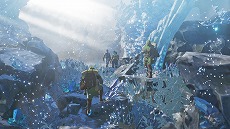 画像ギャラリー No.011のサムネイル画像 / 「モンスターハンターストーリーズ3　〜運命の双竜〜」，2026年に発売