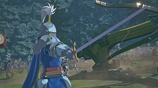画像ギャラリー No.012のサムネイル画像 / 「モンスターハンターストーリーズ3　〜運命の双竜〜」，2026年に発売