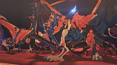 画像ギャラリー No.014のサムネイル画像 / 「モンスターハンターストーリーズ3　〜運命の双竜〜」，2026年に発売