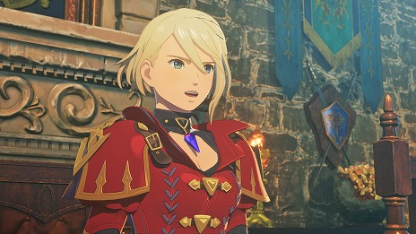 画像ギャラリー No.017のサムネイル画像 / 「モンスターハンターストーリーズ3　〜運命の双竜〜」，2026年に発売