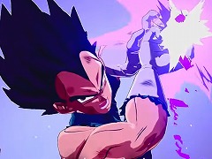 Switch2/Switch版「ドラゴンボール Sparking! ZERO」新システム「モーション操作」に焦点を当てた，なりきり体験トレイラーを公開