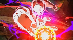 画像ギャラリー No.003のサムネイル画像 / Switch2/Switch版「ドラゴンボール Sparking! ZERO」本日発売。兎田ぺこらさん，姫森ルーナさんによる3Dゲーム配信を本日20：00から実施