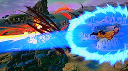 画像ギャラリー No.007のサムネイル画像 / Switch2/Switch版「ドラゴンボール Sparking! ZERO」本日発売。兎田ぺこらさん，姫森ルーナさんによる3Dゲーム配信を本日20：00から実施