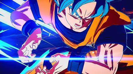 画像ギャラリー No.013のサムネイル画像 / Switch2/Switch版「ドラゴンボール Sparking! ZERO」本日発売。兎田ぺこらさん，姫森ルーナさんによる3Dゲーム配信を本日20：00から実施