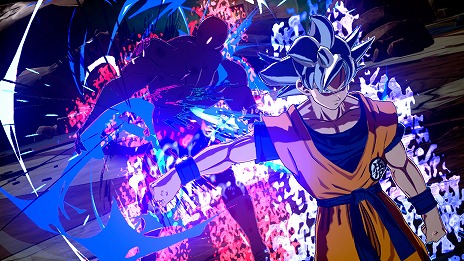 画像ギャラリー No.014のサムネイル画像 / Switch2/Switch版「ドラゴンボール Sparking! ZERO」本日発売。兎田ぺこらさん，姫森ルーナさんによる3Dゲーム配信を本日20：00から実施