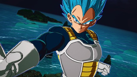 画像ギャラリー No.015のサムネイル画像 / Switch2/Switch版「ドラゴンボール Sparking! ZERO」本日発売。兎田ぺこらさん，姫森ルーナさんによる3Dゲーム配信を本日20：00から実施