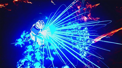 画像ギャラリー No.017のサムネイル画像 / Switch2/Switch版「ドラゴンボール Sparking! ZERO」本日発売。兎田ぺこらさん，姫森ルーナさんによる3Dゲーム配信を本日20：00から実施