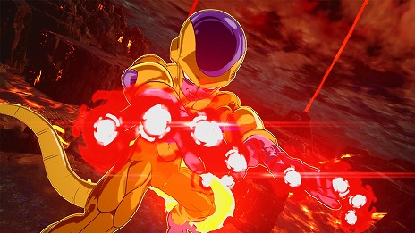 画像ギャラリー No.019のサムネイル画像 / Switch2/Switch版「ドラゴンボール Sparking! ZERO」本日発売。兎田ぺこらさん，姫森ルーナさんによる3Dゲーム配信を本日20：00から実施