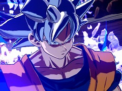 Switch2/Switch版「ドラゴンボール Sparking! ZERO」本日発売。兎田ぺこらさん，姫森ルーナさんによる3Dゲーム配信を本日20：00から実施