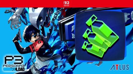 画像ギャラリー No.006のサムネイル画像 / Switch2版「ペルソナ3 リロード」，3人のクリエイターメッセージを公開。公式コミカライズ作品「ペルソナ3」の一部を無料公開中