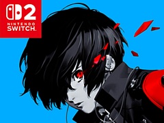 Switch2版「ペルソナ3 リロード」を試遊展示。「ペルソナ5: The Phantom X」も出展決定。セガ/アトラス，TGS 2025特設サイトを公開