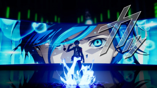 画像ギャラリー No.007のサムネイル画像 / 少しでも早くSwitch2ユーザーに「ペルソナ3 リロード」を届けたい。Switch2版開発者インタビュー［TGS2025］