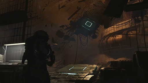 画像ギャラリー No.006のサムネイル画像 / 新作サバイバルホラー「Cronos: The New Dawn」，Nintendo Switch 2に対応。2025年9月5日発売へ