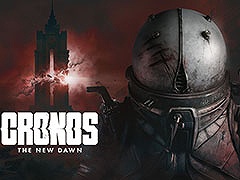 過去を救い未来のために戦うサバイバルホラー「Cronos: The New Dawn」，日韓におけるSwitch2＆PS5向けデジタル版の販売をセガが担当