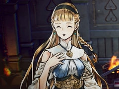 4つの時代で武器&魔法を収集。スクエニのHD-2Dシリーズ初のアクションRPG「冒険家エリオットの千年物語」,2026年6月18日に発売