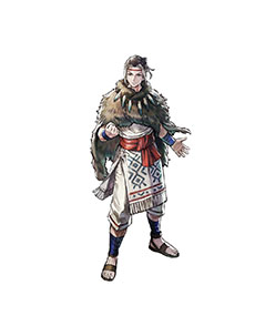 画像ギャラリー No.002のサムネイル画像 / 「冒険家エリオットの千年物語」に登場する「萌芽の時代」や同時代で出会うキャラクターたち，魔法に関する情報が公開に