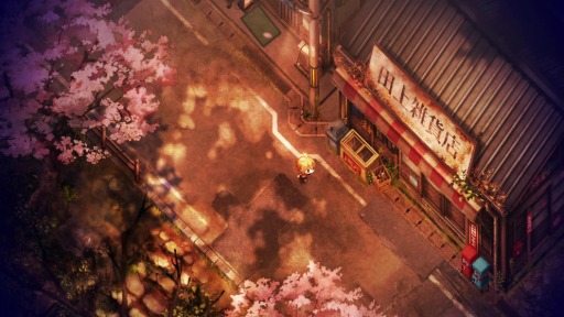 画像ギャラリー No.025のサムネイル画像 / 「夜廻」シリーズを手がけたスタッフが贈る新作田舎暮らしシミュレーション「ほの暮しの庭」，2026年7月30日発売