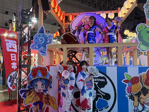 画像ギャラリー No.001のサムネイル画像 / 今度の桃鉄は，旅行気分も“地元最高！”もより一層味わえる。早く「桃太郎電鉄2」の東日本編＋西日本編で仲良くケンカ（？）しながら日本をめぐりたいなあ［TGS2025］