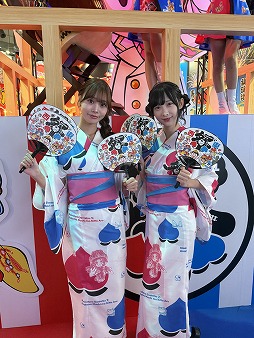 画像ギャラリー No.016のサムネイル画像 / 今度の桃鉄は，旅行気分も“地元最高！”もより一層味わえる。早く「桃太郎電鉄2」の東日本編＋西日本編で仲良くケンカ（？）しながら日本をめぐりたいなあ［TGS2025］