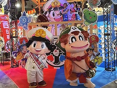 今度の桃鉄は，旅行気分も“地元最高！”もより一層味わえる。早く「桃太郎電鉄2」の東日本編＋西日本編で仲良くケンカ（？）しながら日本をめぐりたいなあ［TGS2025］