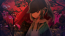 画像ギャラリー No.019のサムネイル画像 / 「夜廻」スタッフの最新作「ほの暮しの庭」，不気味すぎる夜の村の情報を公開。掟を破って深夜の村を探索し，住民たちの秘密に迫る