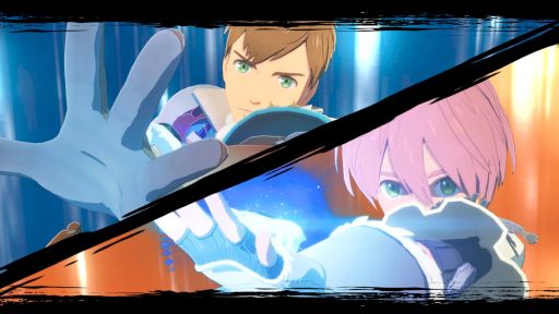 画像ギャラリー No.014のサムネイル画像 / 快適さを追求したフィールドでの操作，よりエキサイティングな“3すくみ”のバトル。「モンハンストーリーズ3」試遊レポート［TGS2025］