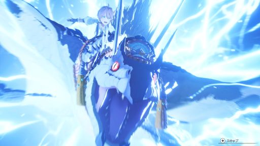 画像ギャラリー No.015のサムネイル画像 / 快適さを追求したフィールドでの操作，よりエキサイティングな“3すくみ”のバトル。「モンハンストーリーズ3」試遊レポート［TGS2025］
