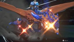 画像ギャラリー No.016のサムネイル画像 / 快適さを追求したフィールドでの操作，よりエキサイティングな“3すくみ”のバトル。「モンハンストーリーズ3」試遊レポート［TGS2025］
