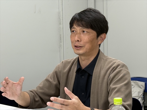画像ギャラリー No.007のサムネイル画像 / 「モンハンストーリーズ3」の開発は，僕たちが作りたいRPGとは何か？　から始まった。開発陣インタビューをお届け［TGS2025］