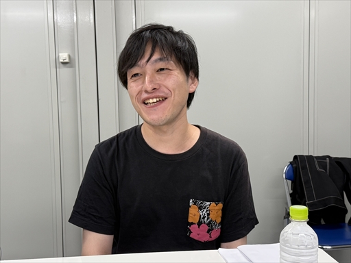 画像ギャラリー No.008のサムネイル画像 / 「モンハンストーリーズ3」の開発は，僕たちが作りたいRPGとは何か？　から始まった。開発陣インタビューをお届け［TGS2025］