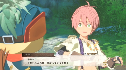 画像ギャラリー No.012のサムネイル画像 / 「モンハンストーリーズ3」の開発は，僕たちが作りたいRPGとは何か？　から始まった。開発陣インタビューをお届け［TGS2025］