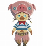 画像ギャラリー No.009のサムネイル画像 / 「モンハンストーリーズ3」，最新トレイラー公開＆予約受付をスタート。オフィシャルショップでは「ロイヤルアイルーエディション」が登場