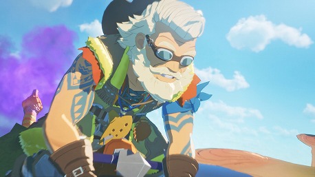 画像ギャラリー No.013のサムネイル画像 / 「モンハンストーリーズ3」，最新トレイラー公開＆予約受付をスタート。オフィシャルショップでは「ロイヤルアイルーエディション」が登場