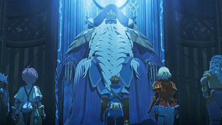 画像ギャラリー No.016のサムネイル画像 / 「モンハンストーリーズ3」，最新トレイラー公開＆予約受付をスタート。オフィシャルショップでは「ロイヤルアイルーエディション」が登場