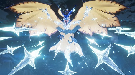 画像ギャラリー No.019のサムネイル画像 / 「モンハンストーリーズ3」，最新トレイラー公開＆予約受付をスタート。オフィシャルショップでは「ロイヤルアイルーエディション」が登場