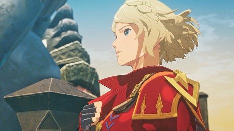 画像ギャラリー No.029のサムネイル画像 / 「モンハンストーリーズ3」，最新トレイラー公開＆予約受付をスタート。オフィシャルショップでは「ロイヤルアイルーエディション」が登場