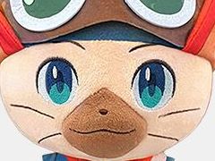 「モンハンストーリーズ3」，最新トレイラー公開＆予約受付をスタート。オフィシャルショップでは「ロイヤルアイルーエディション」が登場