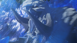 画像ギャラリー No.030のサムネイル画像 / 「モンスターハンターストーリーズ3　〜運命の双竜〜」，絶滅危惧種のタマゴを保護して「里孵し」を行う一連のゲームサイクルが明らかに