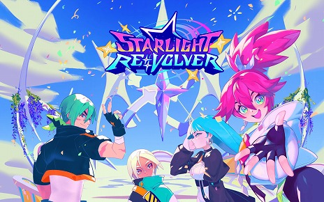 画像ギャラリー No.013のサムネイル画像 / Graph，「プリッとプリズナー」「ホテル・バルセロナ」など6タイトルをTGS 2025に出展。サイン入りグッズが当たる「ガラポン抽選会」も実施