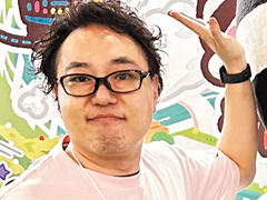 市村龍太郎氏が新会社「ピンクル」で挑んだ，うん〇とお〇っこまみれのパーティーゲーム「プリッとプリズナー」インタビュー［TGS2025］