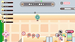 画像ギャラリー No.004のサムネイル画像 / 「プリッとプリズナー」，体験版を10月14日開幕のSteam Nextフェスで配信。新ステージなど遊びの幅が広がる要素を多数追加