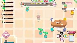 画像ギャラリー No.005のサムネイル画像 / 「プリッとプリズナー」，体験版を10月14日開幕のSteam Nextフェスで配信。新ステージなど遊びの幅が広がる要素を多数追加