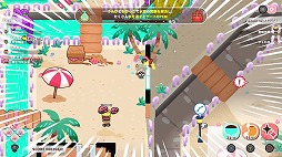 画像ギャラリー No.005のサムネイル画像 / Ver.2.0アプデでコンテンツが大幅強化された「プリッとプリズナー」が90%オフの124円(税込)! ピンクルの設立3周年セールがスタート