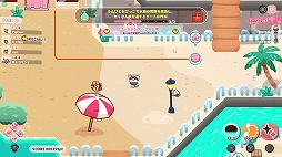 画像ギャラリー No.006のサムネイル画像 / Ver.2.0アプデでコンテンツが大幅強化された「プリッとプリズナー」が90%オフの124円(税込)! ピンクルの設立3周年セールがスタート