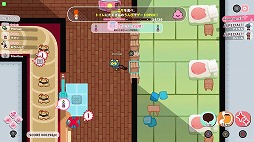 画像ギャラリー No.010のサムネイル画像 / Ver.2.0アプデでコンテンツが大幅強化された「プリッとプリズナー」が90%オフの124円(税込)! ピンクルの設立3周年セールがスタート
