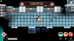 画像ギャラリー No.011のサムネイル画像 / Ver.2.0アプデでコンテンツが大幅強化された「プリッとプリズナー」が90%オフの124円(税込)! ピンクルの設立3周年セールがスタート