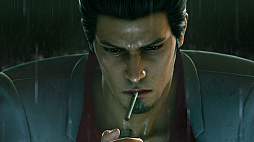 画像ギャラリー No.002のサムネイル画像 / Switch2用ソフト「龍が如く 極2」,登場人物やプレイスポットなどのゲーム情報を紹介。キャバクラ経営シムも楽しめる