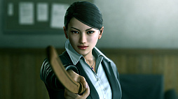 画像ギャラリー No.004のサムネイル画像 / Switch2用ソフト「龍が如く 極2」,登場人物やプレイスポットなどのゲーム情報を紹介。キャバクラ経営シムも楽しめる